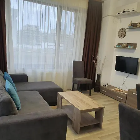 Alegria Summerland Apartmán