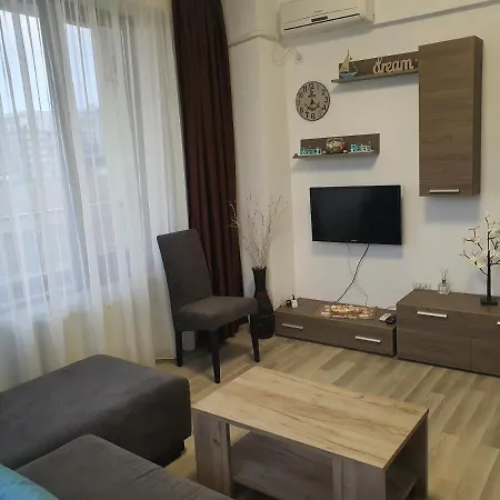 Apartmán Alegria Summerland