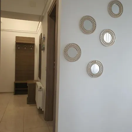 Apartmán Alegria Summerland Mamaia