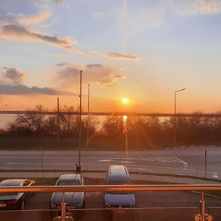 Alegria Summerland Apartmán Mamaia