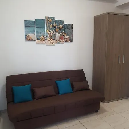 Alegria Summerland Apartmán Mamaia