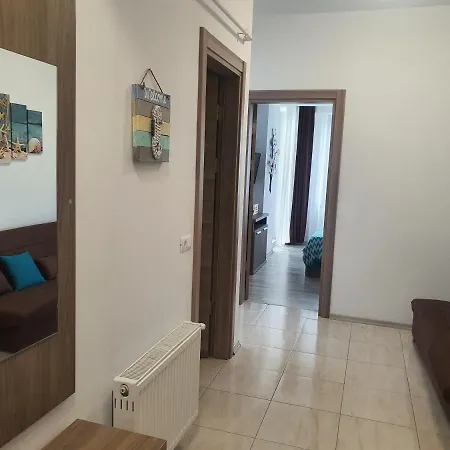 Apartmán Alegria Summerland Mamaia