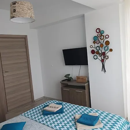 Alegria Summerland Apartmán