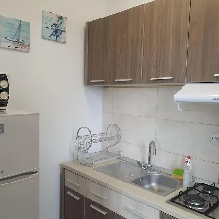 Alegria Summerland Apartmán *