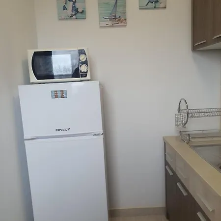 Apartmán Alegria Summerland *