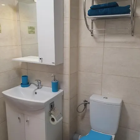 Alegria Summerland Apartmán Mamaia