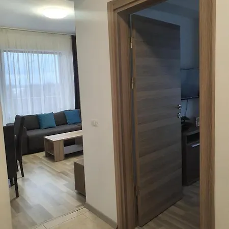 Apartmán Alegria Summerland *