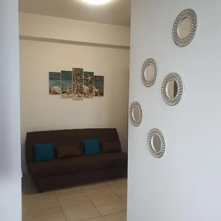 Alegria Summerland Apartmán *