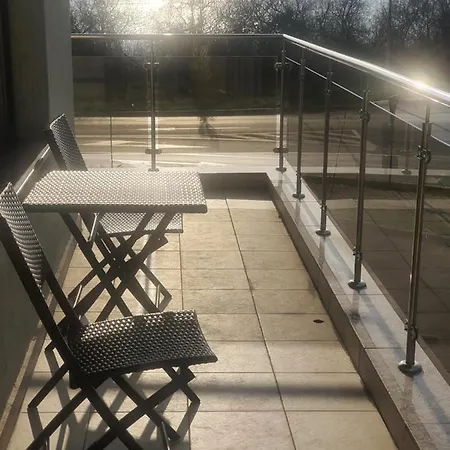 Apartmán Alegria Summerland *