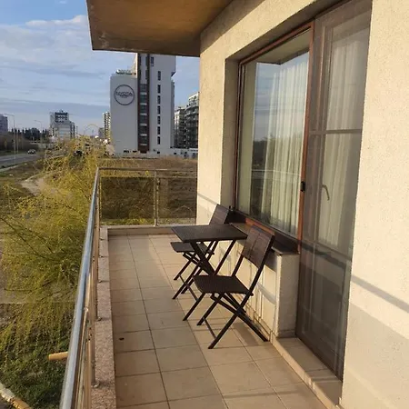 Apartmán Alegria Summerland Mamaia