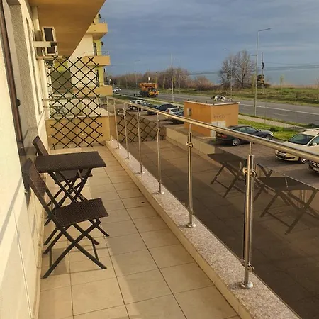 Alegria Summerland Apartmán