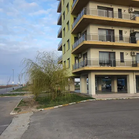 Alegria Summerland Apartmán Mamaia