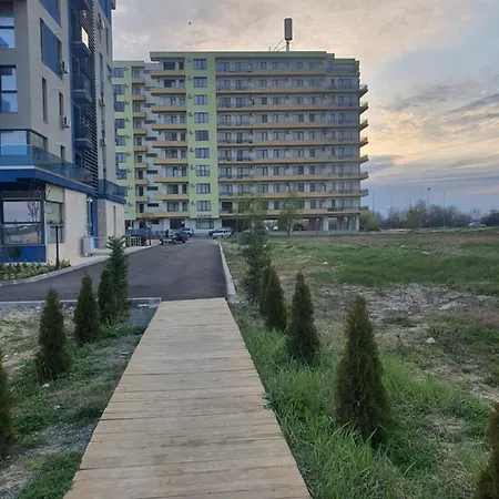 Alegria Summerland Apartmán