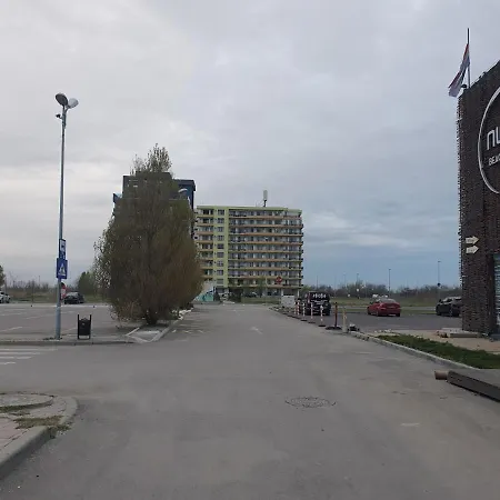 Apartmán Alegria Summerland Mamaia