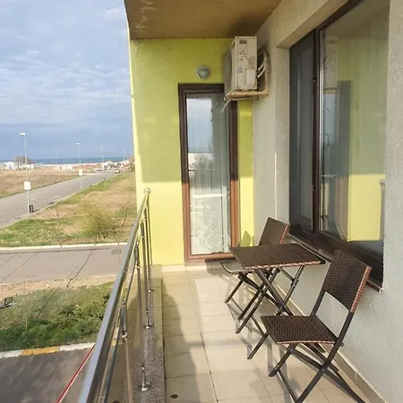 Apartmán Alegria Summerland *